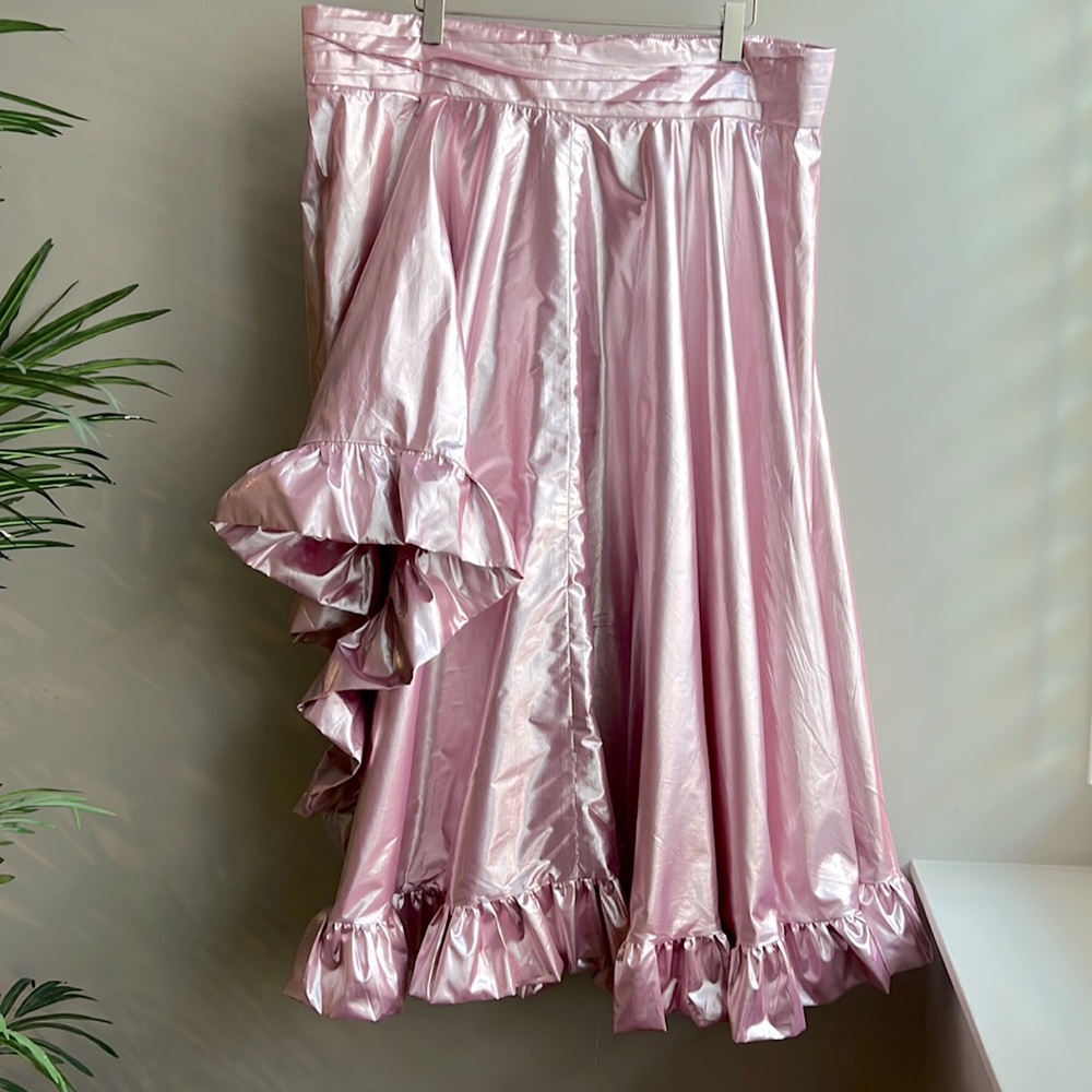 Custom Skirt - Picture 2 of 4